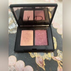 NARS duo eye shadow Kuala Lumpur